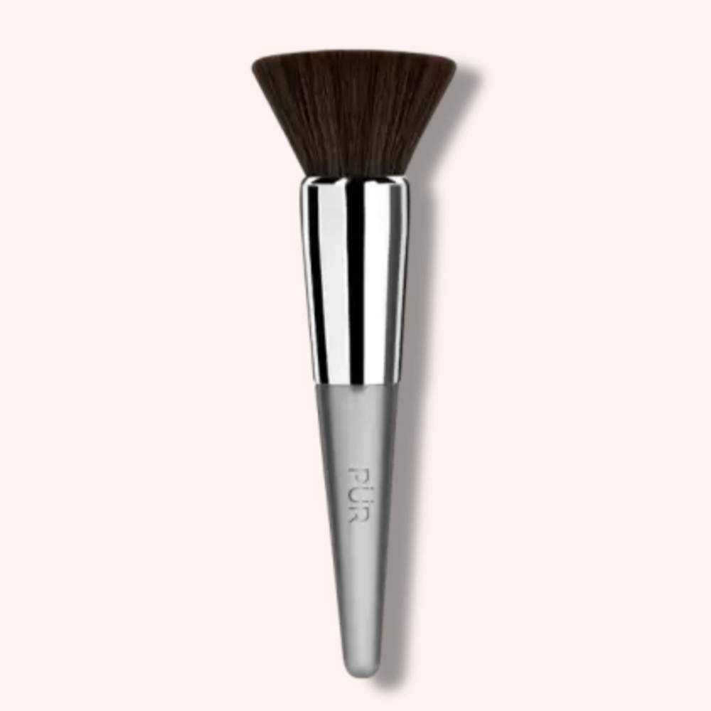 Pur Beholder Dual Action Complexion Brush